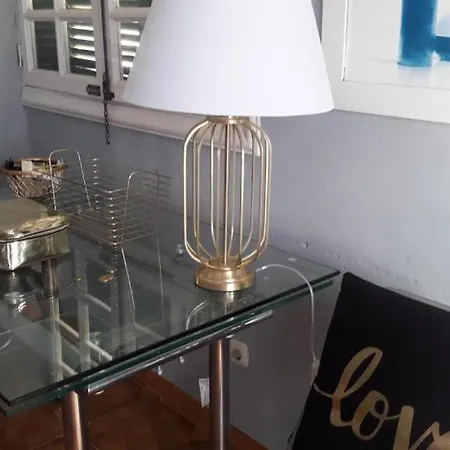 Torviskas Views Apartment *